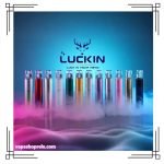 Luckin 幸運主機 電子煙桿 通用悅刻Relx煙彈一代 台灣電子煙批發 711到付