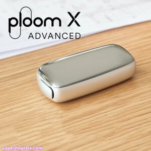 PIOOM X專用加熱煙主機|七星IQOS兼容|PLOOM菸彈適配主機-1 PIOOM X專用加熱煙主機|七星IQOS兼容|PLOOM菸彈適配主機-1