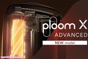 PIOOM X專用加熱煙主機|七星IQOS兼容|PLOOM菸彈適配主機-2 PIOOM X專用加熱煙主機|七星IQOS兼容|PLOOM菸彈適配主機-2