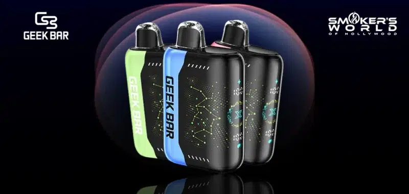 GEEK BAR PULSE X 25000口一次性電子煙|拋棄式霧化棒|美歐爆款-1 GEEK BAR PULSE X 25000口一次性電子煙|拋棄式霧化棒|美歐爆款-1