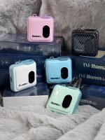 ROMA RS PRO注油式小煙主機|兼容OXVA XLIM SQ PRO與小蠻