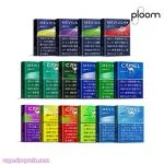 MEVIUS 七星加熱煙菸彈｜PLOOM專用｜台灣現貨711到付