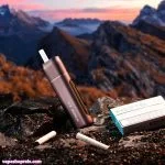 HiTaste R10加熱煙主機|適配 IQOS/Marlboro/HEETS 系列