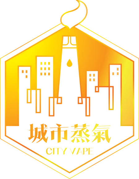 城市蒸氣LOGO