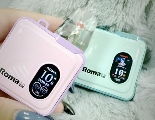 ROMA RS PRO注油式小煙主機|兼容OXVA XLIM SQ PRO與小蠻-1 ROMA RS PRO注油式小煙主機|兼容OXVA XLIM SQ PRO與小蠻-1